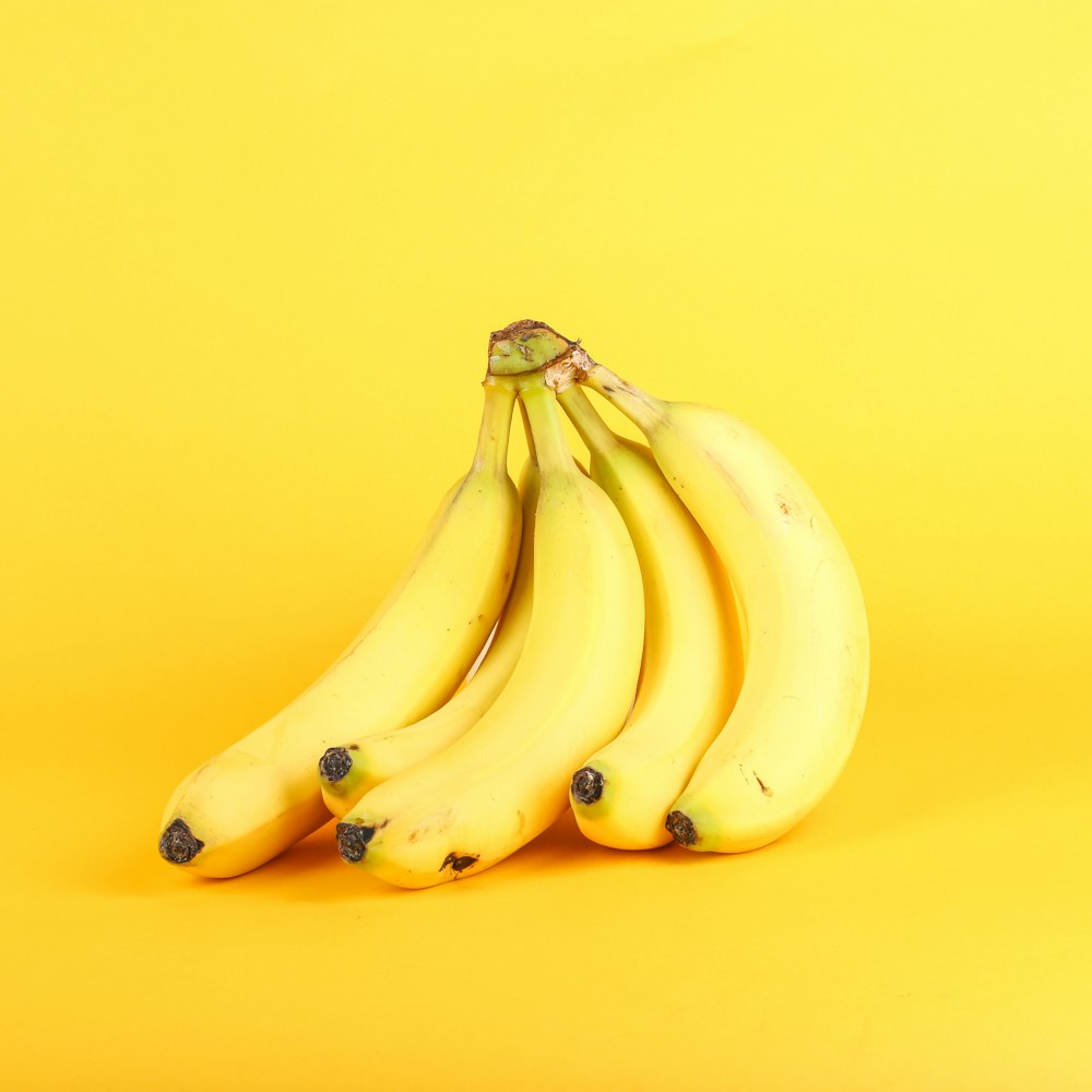 Banana export India