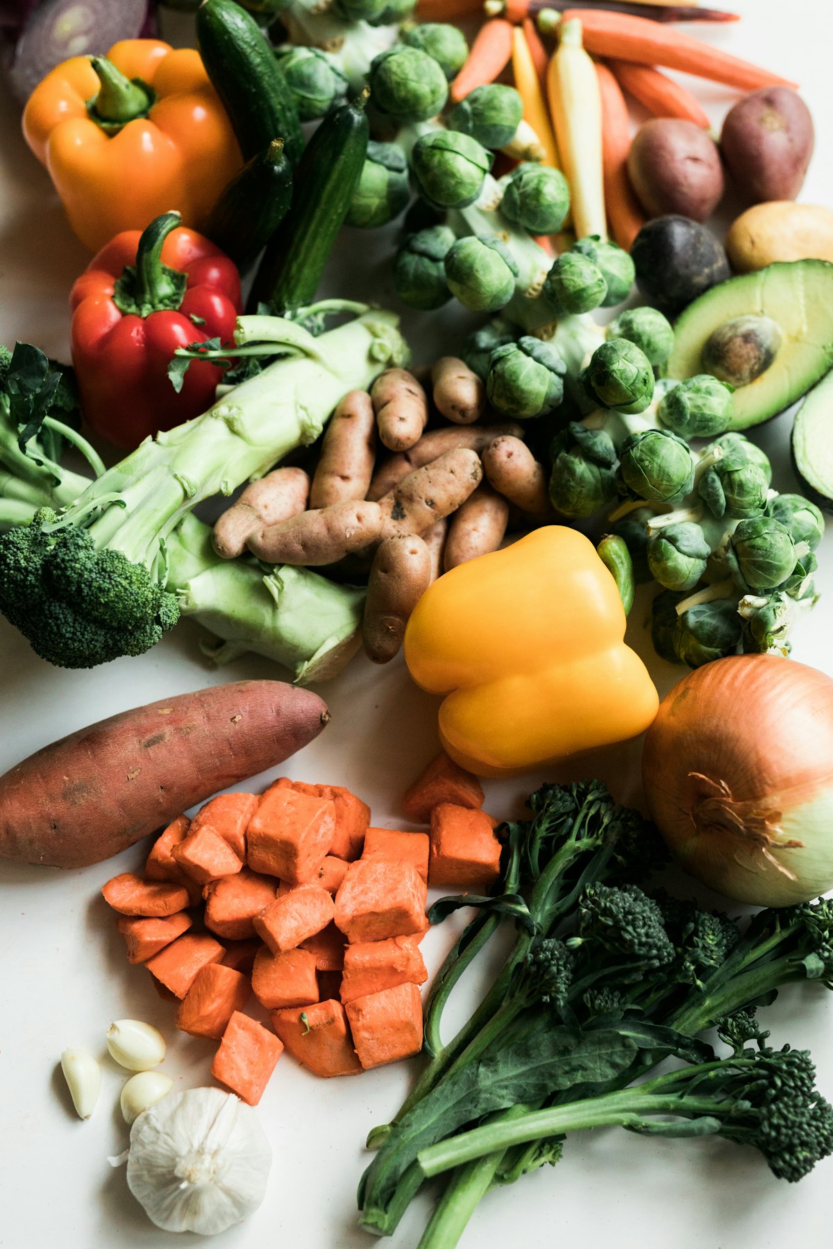 Farm harvesting and sourcing for export — MAT GLOBAL TRADERS