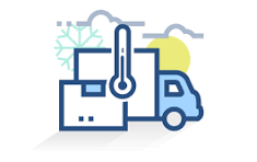 Cold-chain Logistics