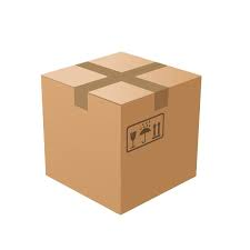 Export Packaging