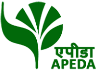 APEDA Certification Logo