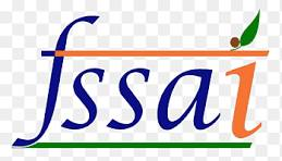 FSSAI Certification Logo