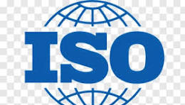 ISO Certification Logo