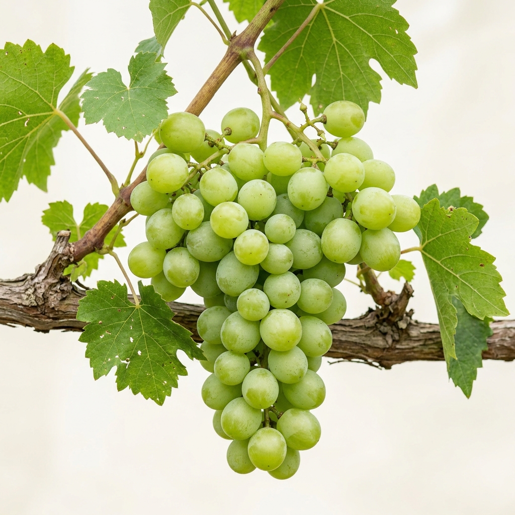 Grape export India