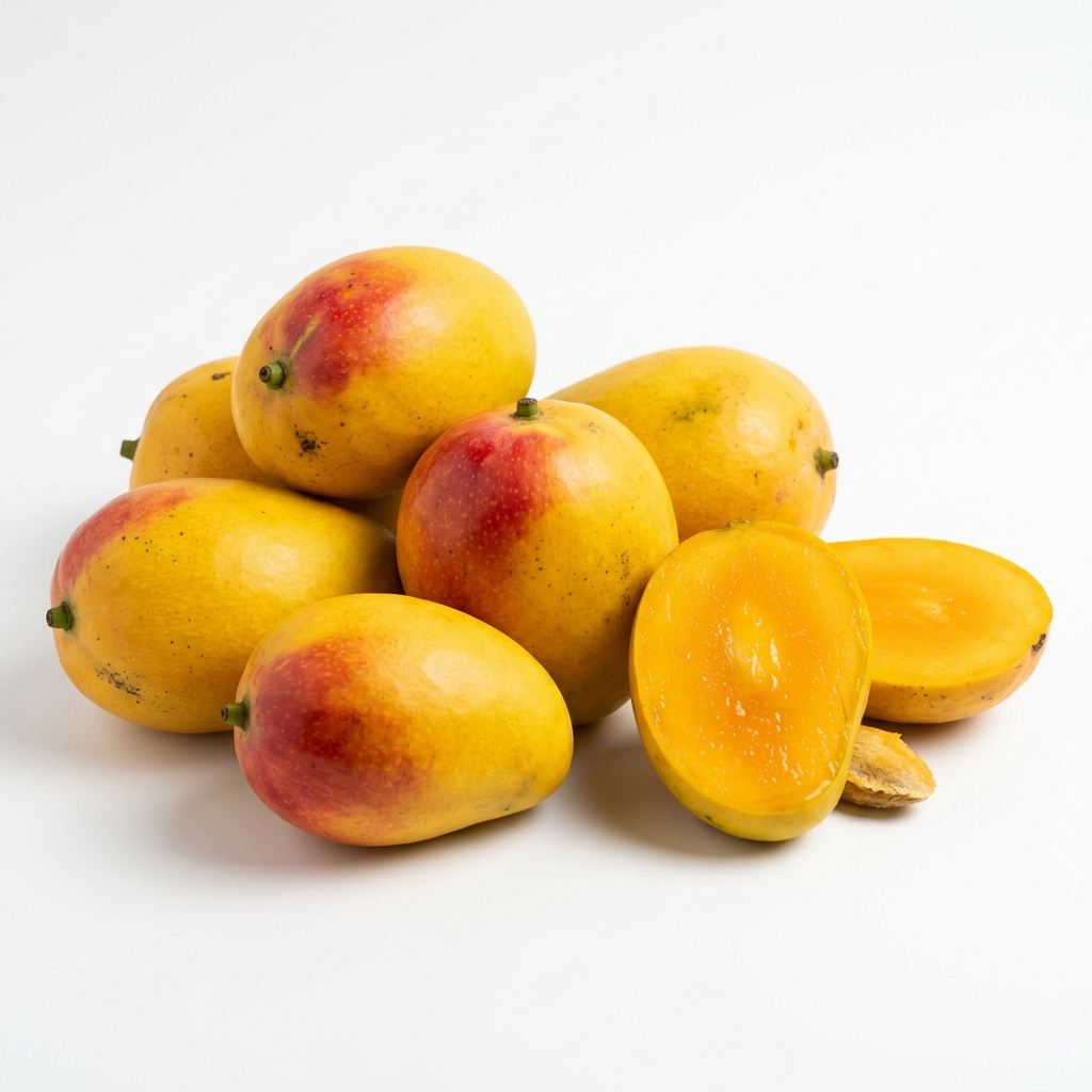 Mango export India