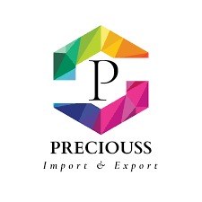 Preciouss Logo